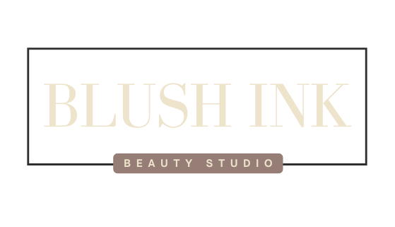 Blush Ink Services