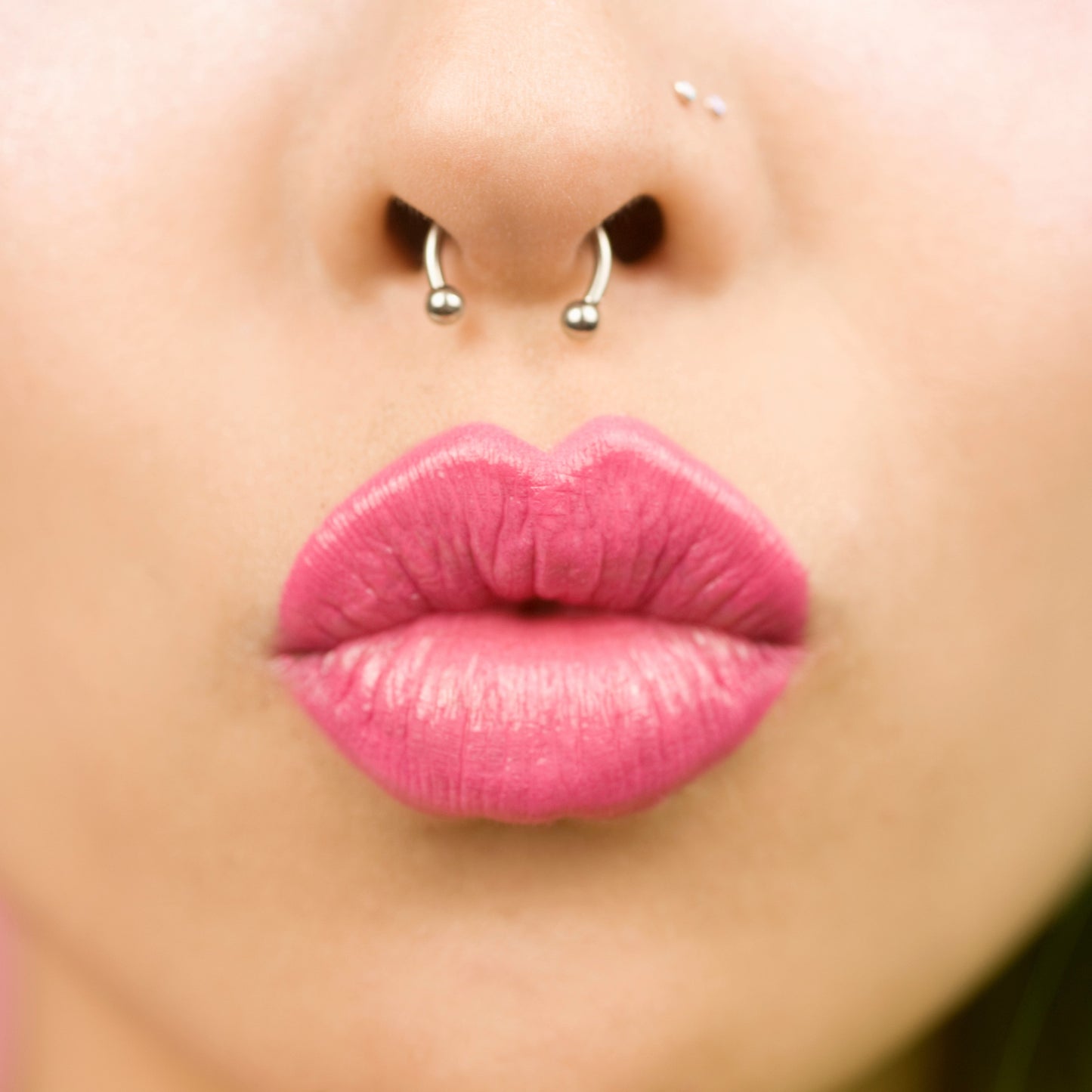 Septum Piercing