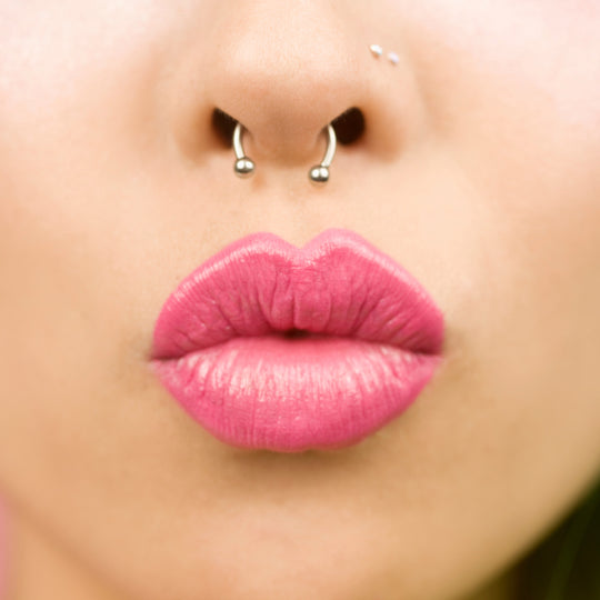 Septum Piercing