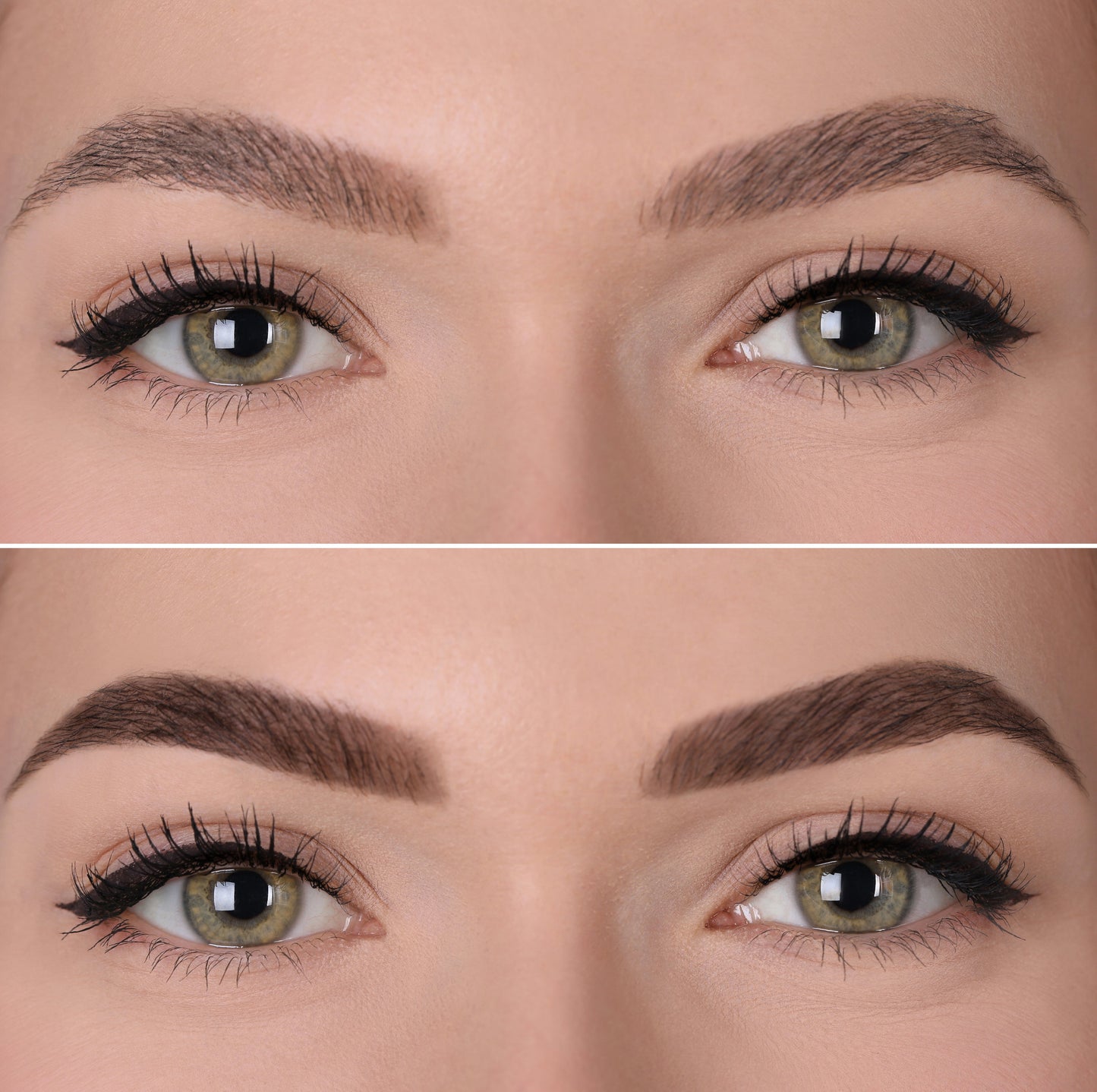 Powder Brows