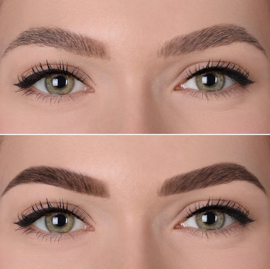 Powder Brows