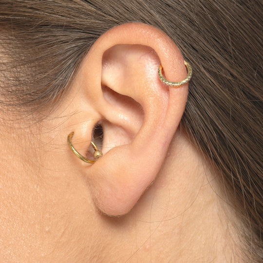 Tragus